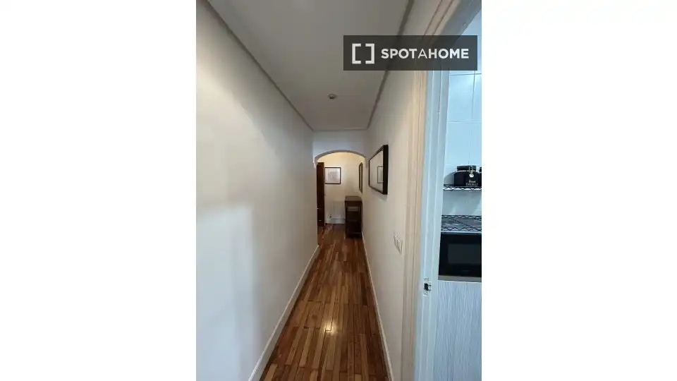 Habitación 132 m², Bilbao