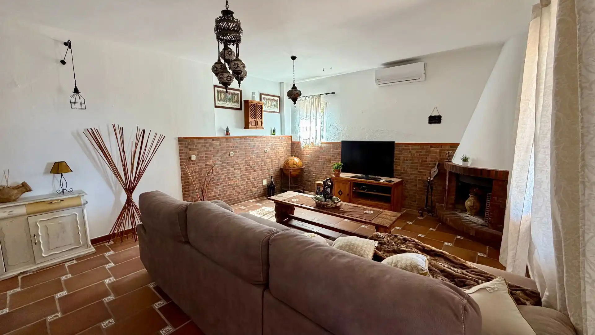 Casa 120 m² a Mijas