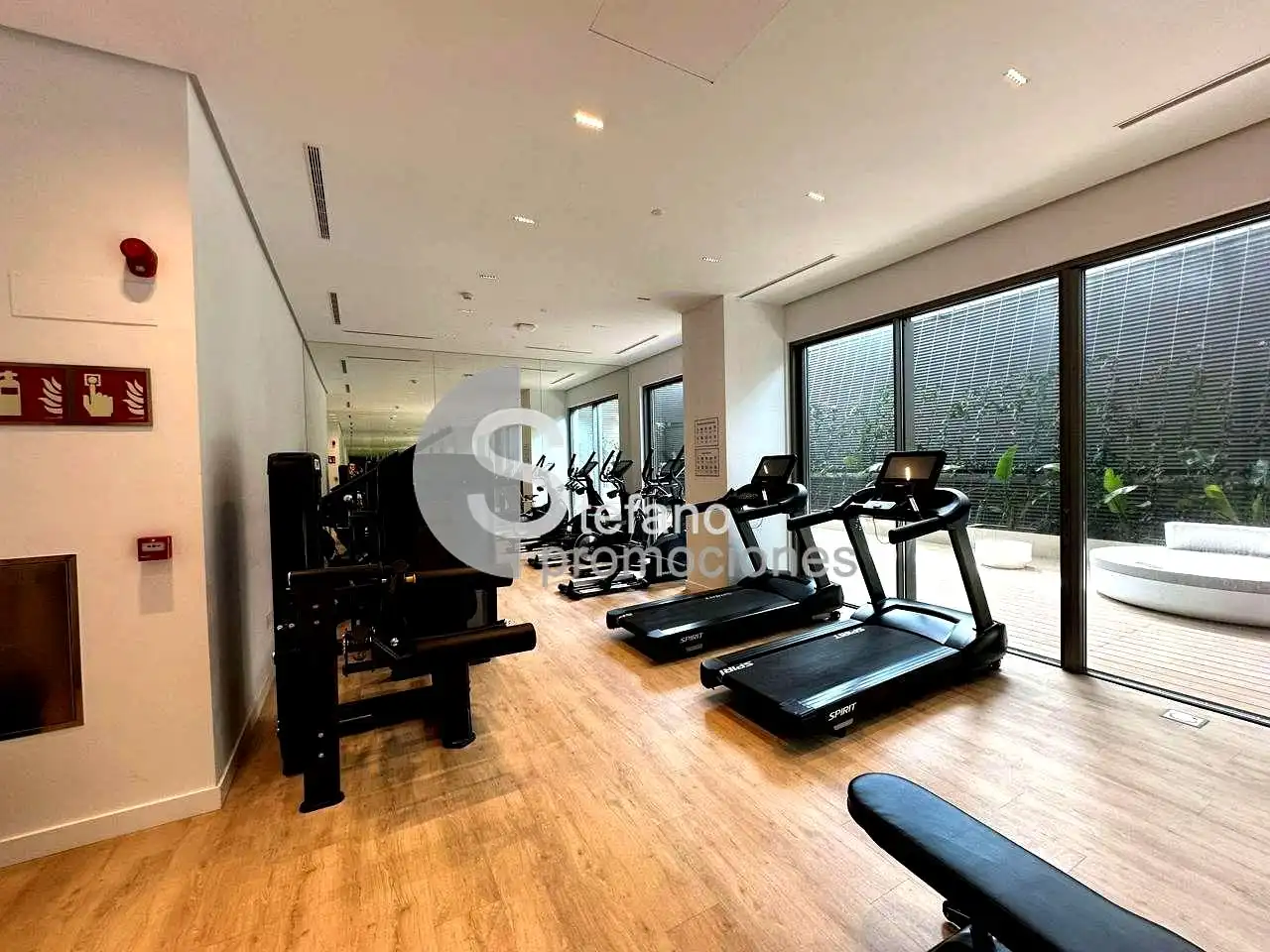 Piso de 198 m² en Málaga