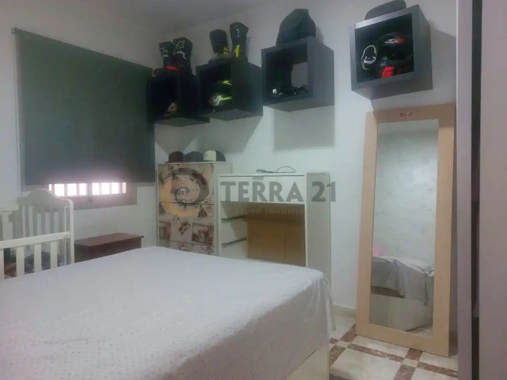 Piso de 50 m² en Jaén