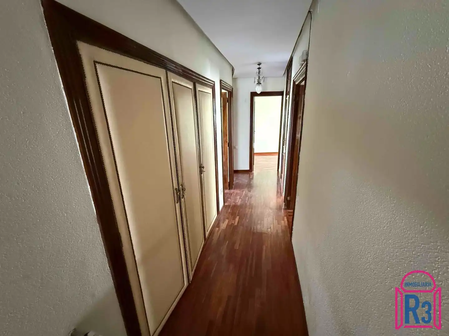 Piso de 172 m² en León