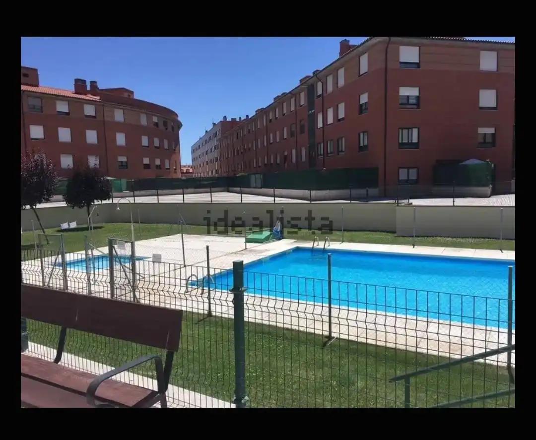 Habitación en alquiler, Valladolid