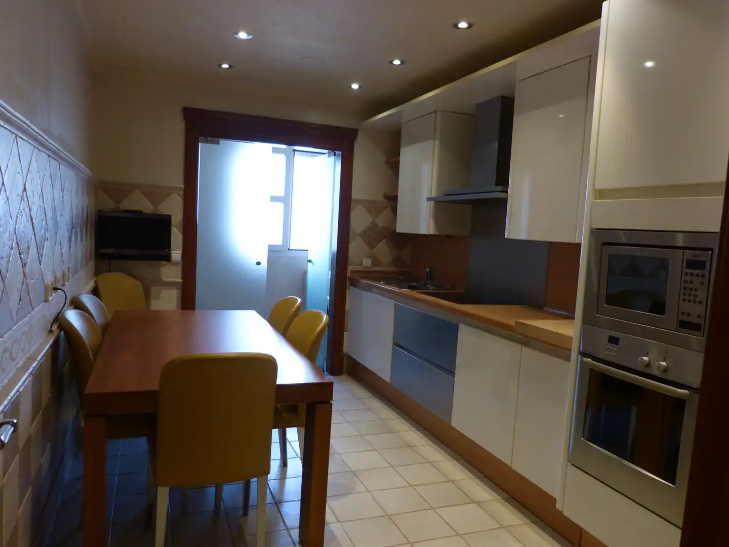 Piso de 192 m² en Almería