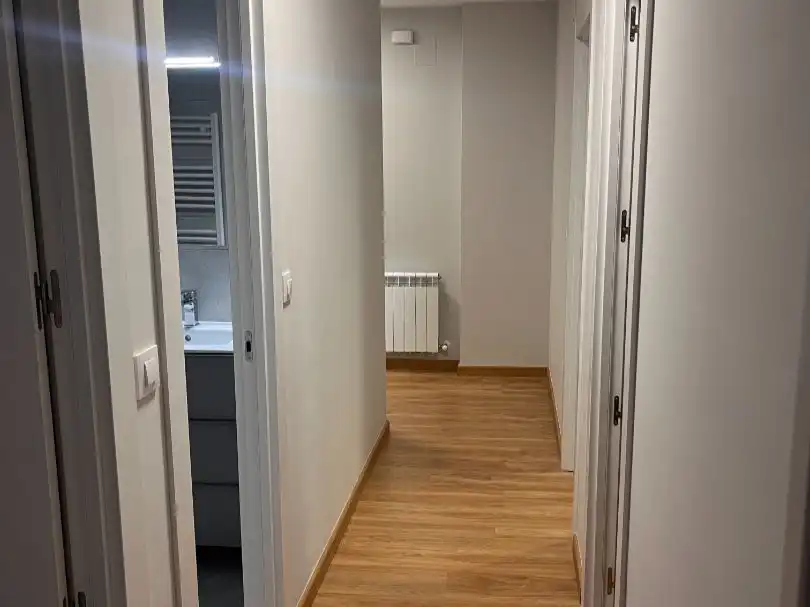 Pis de 75 m² a Medina de Pomar