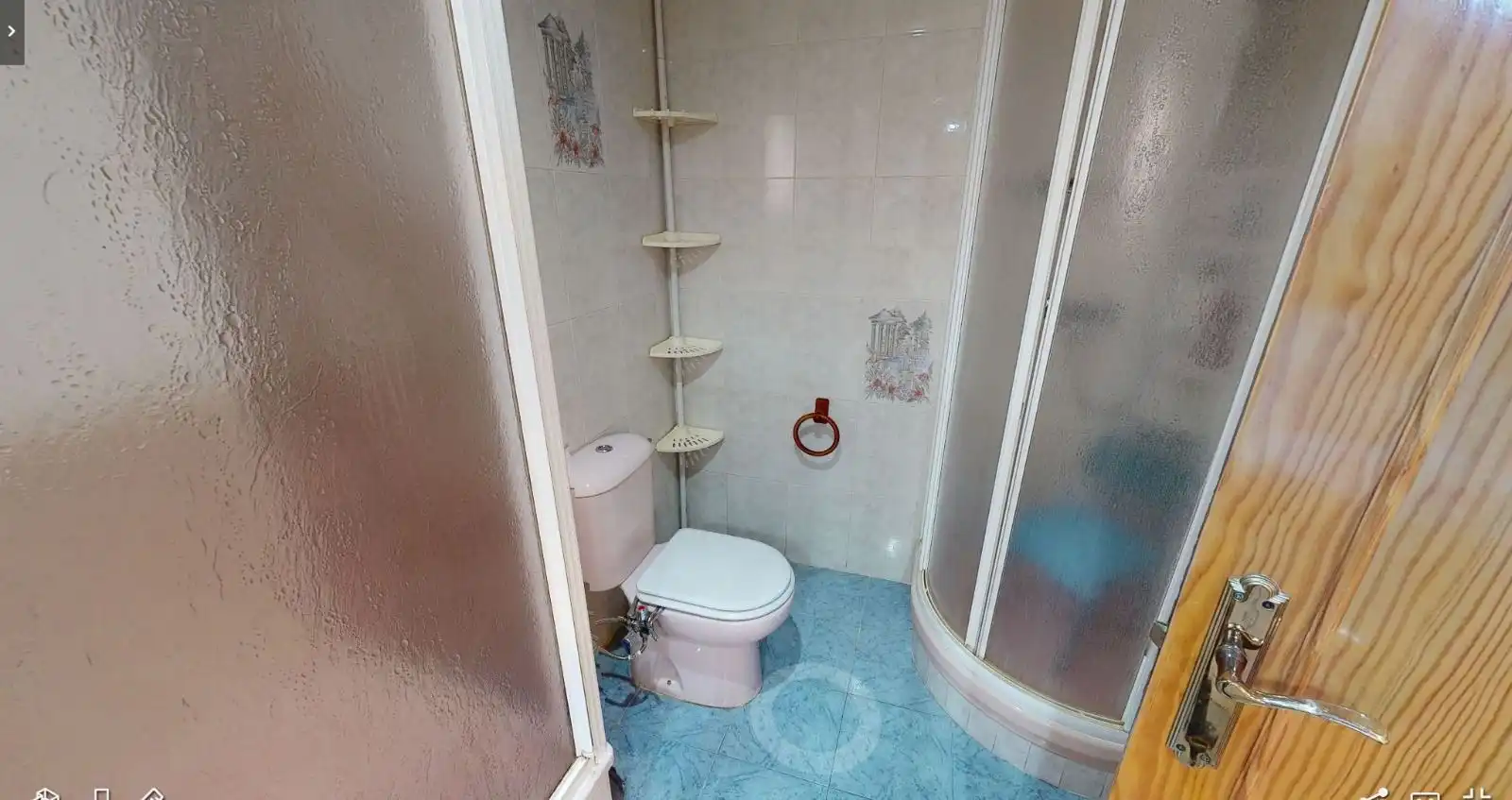 Piso de 113 m² en Fuengirola