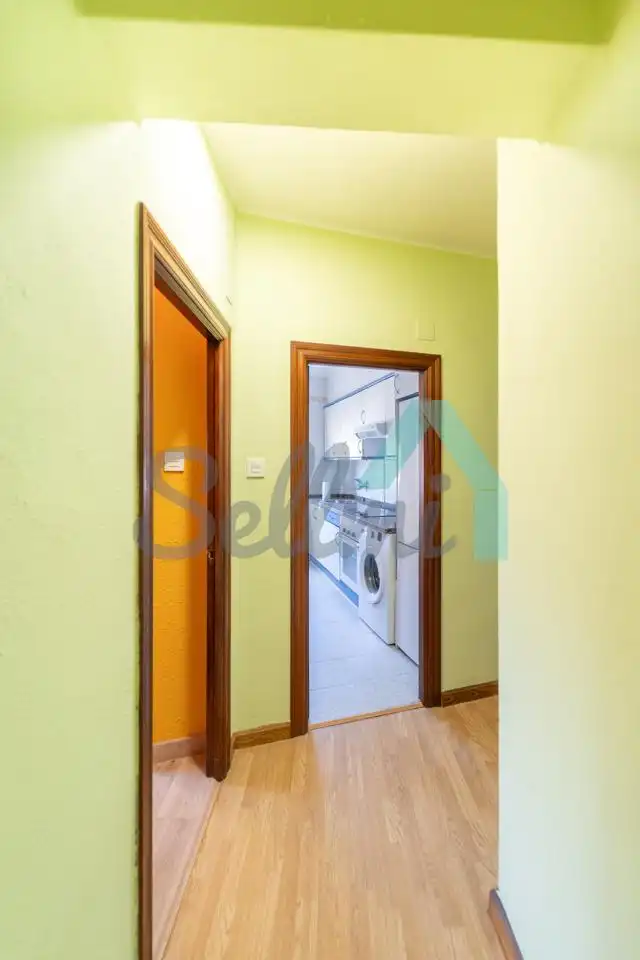 Habitación 92 m², Oviedo