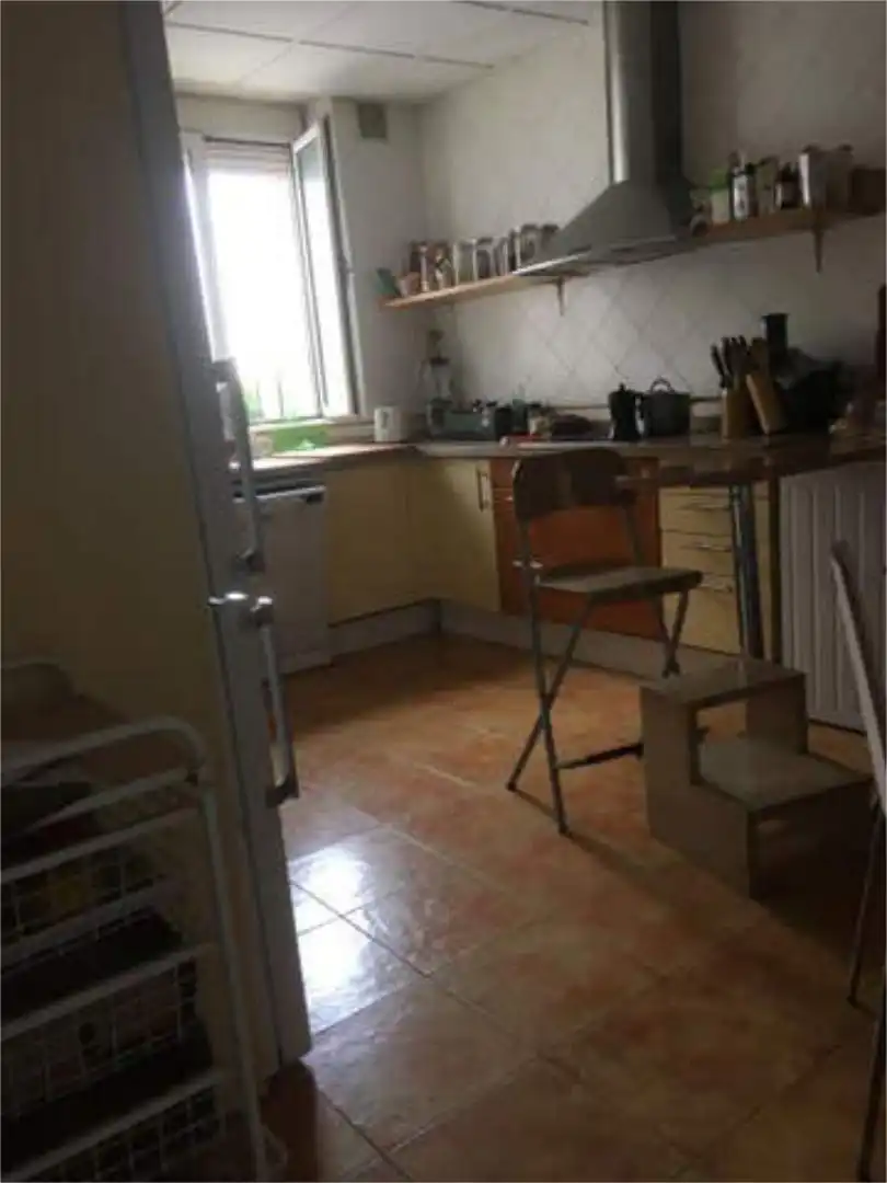 Habitación 90 m², Sevilla