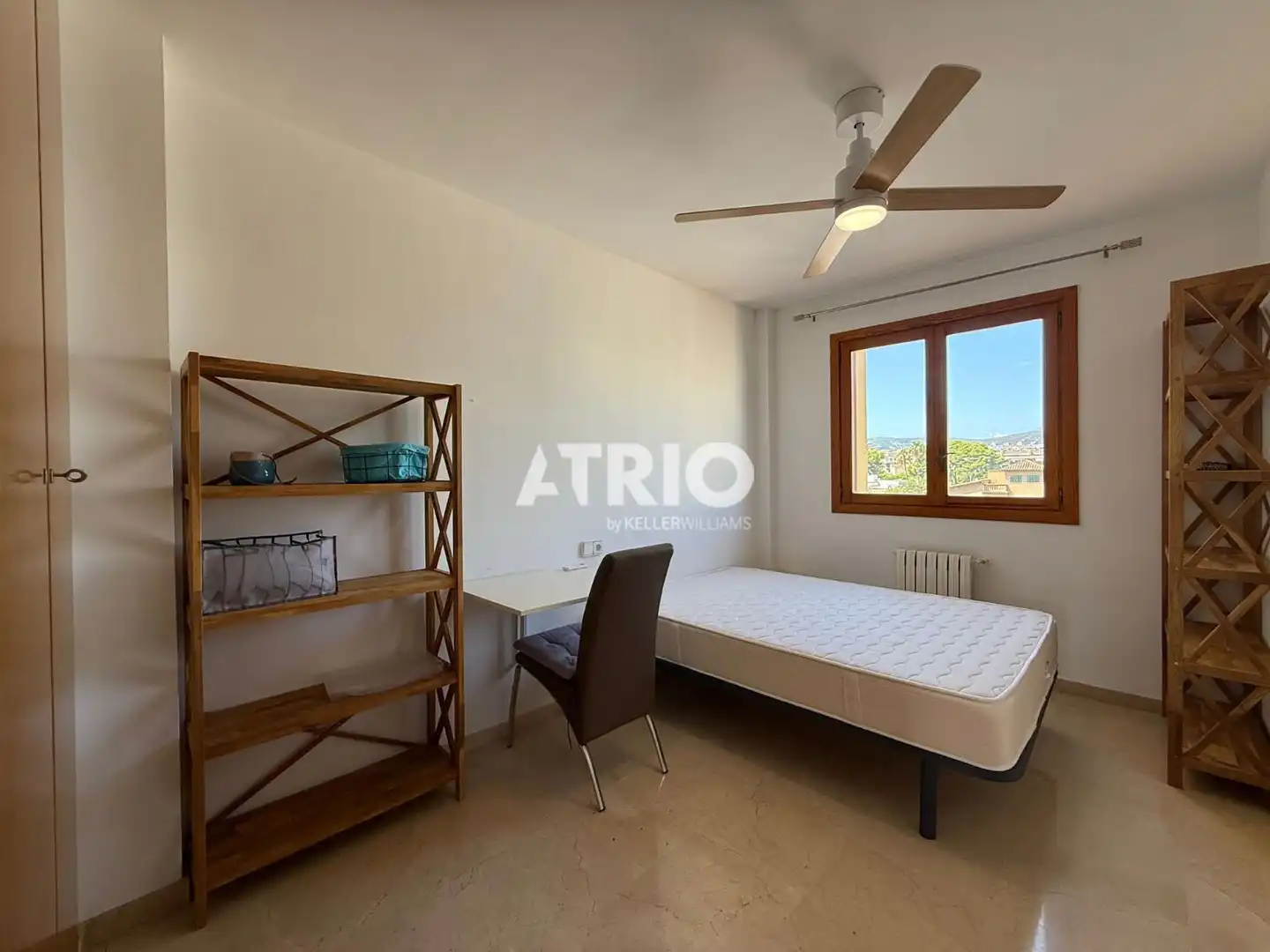 Piso de 131 m² en Palma