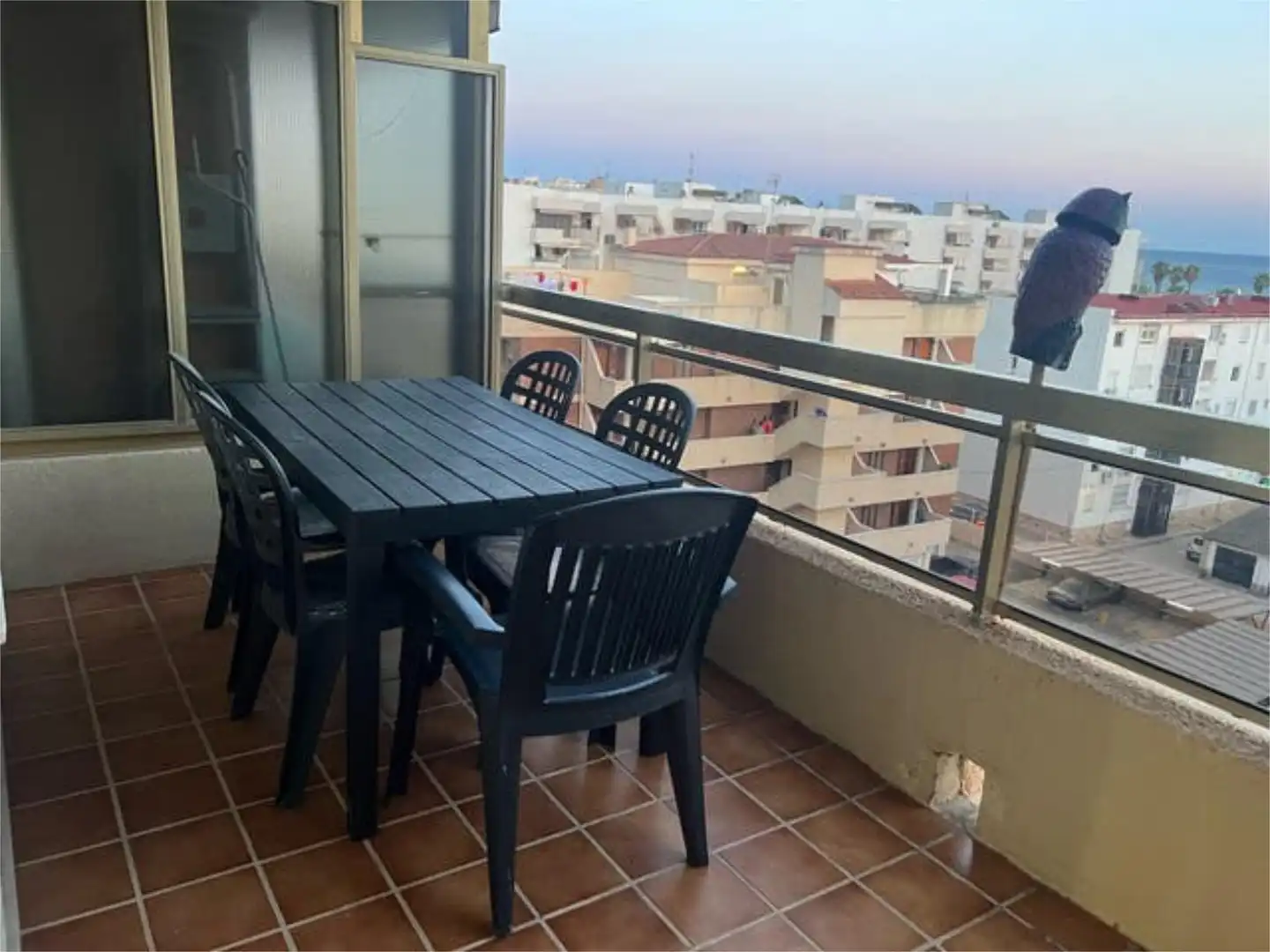 Piso de 50 m² en Salou