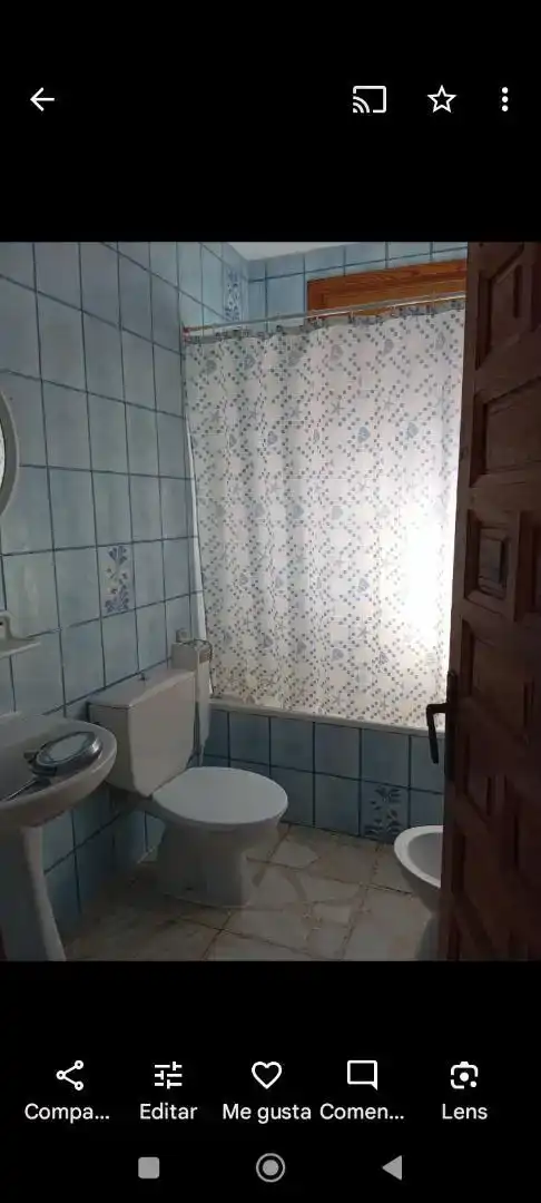 Piso de 118 m² en Siles