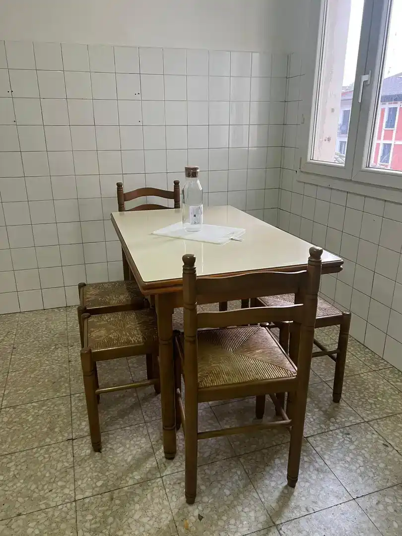 Habitación 120 m², Briviesca