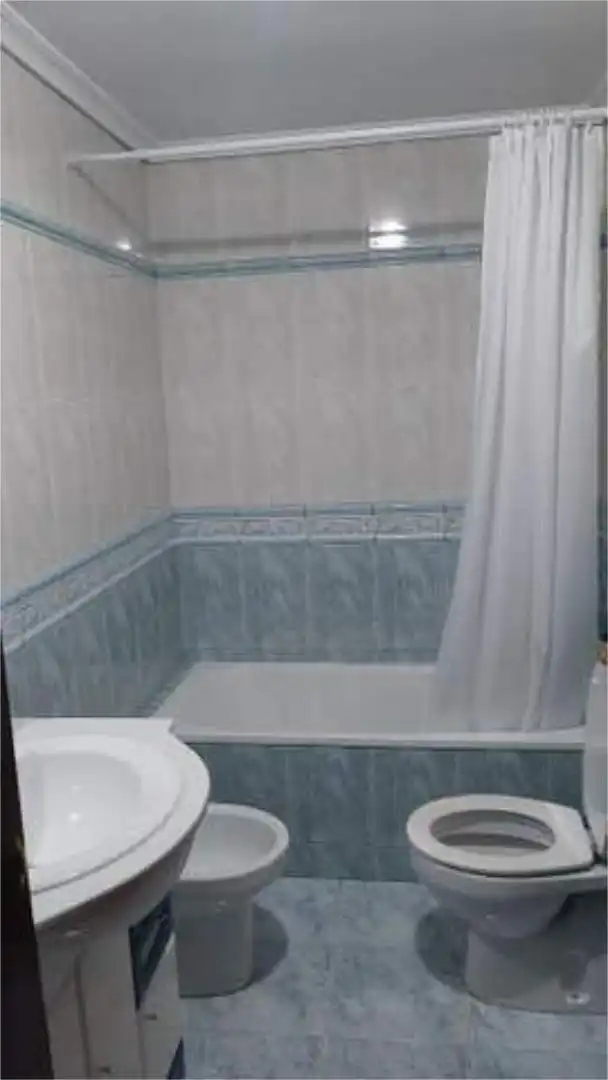 Wohnung 95 m² in Albacete