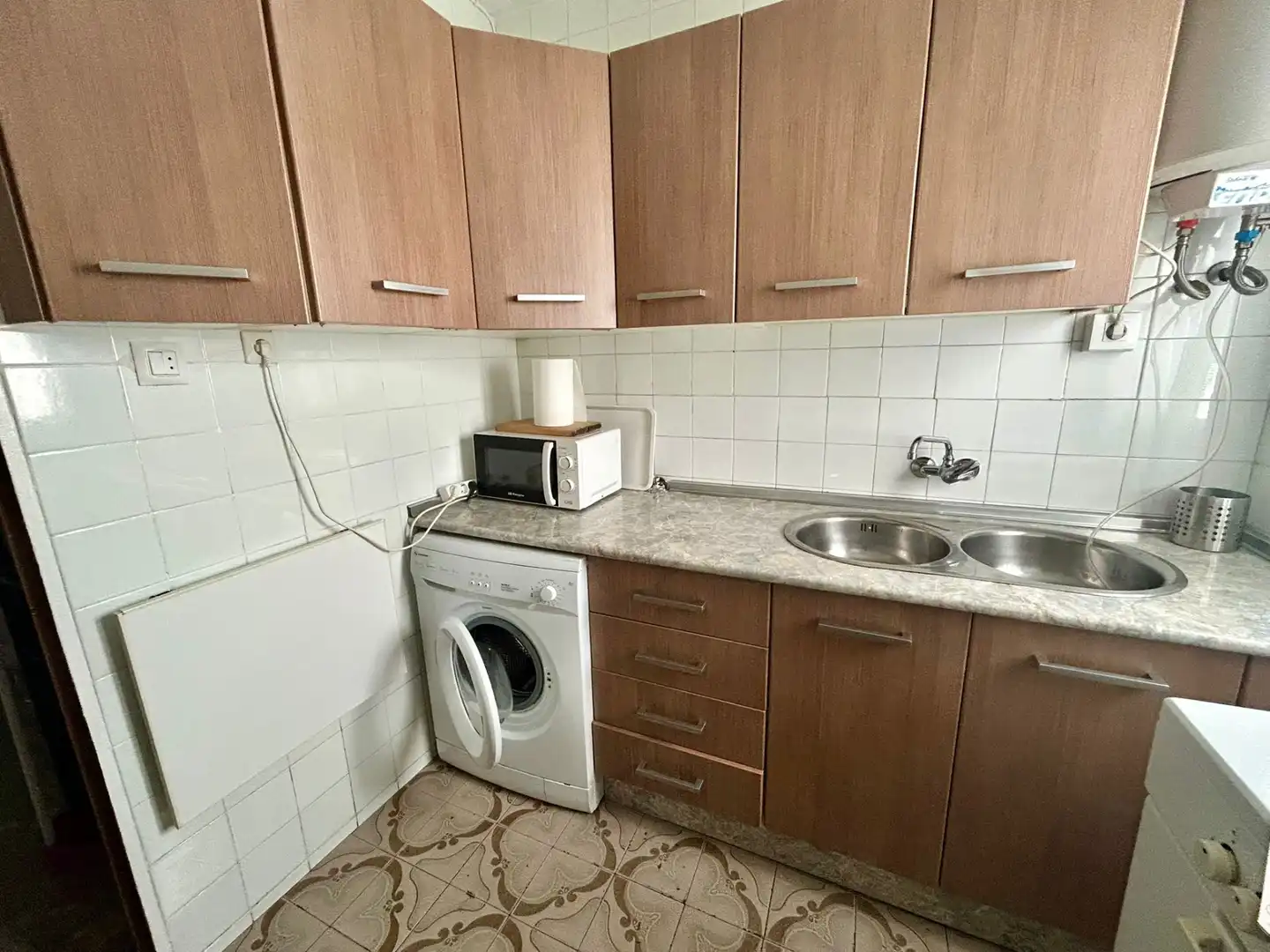 Habitación 80 m², Córdoba