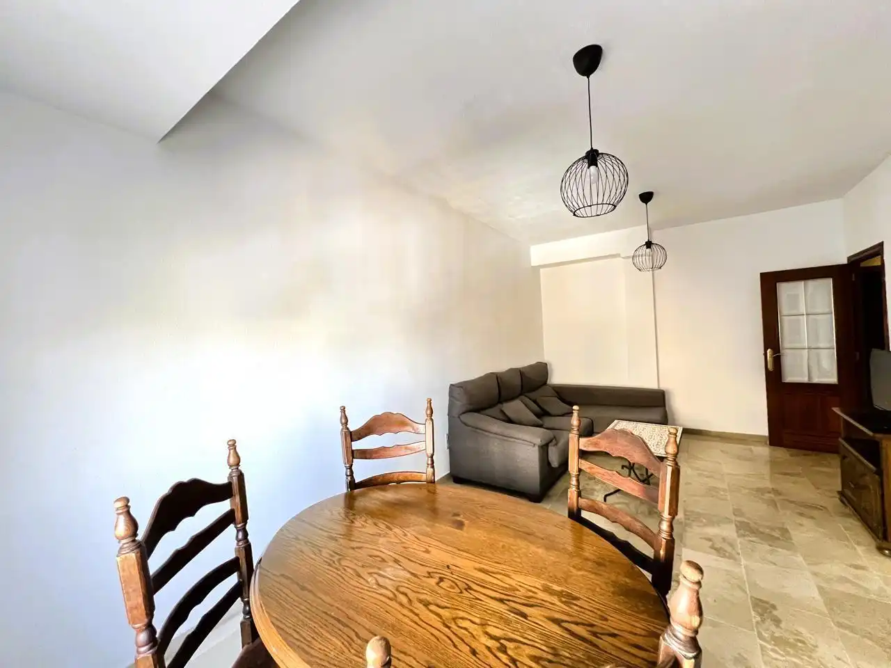 Piso de 110 m² en Granada