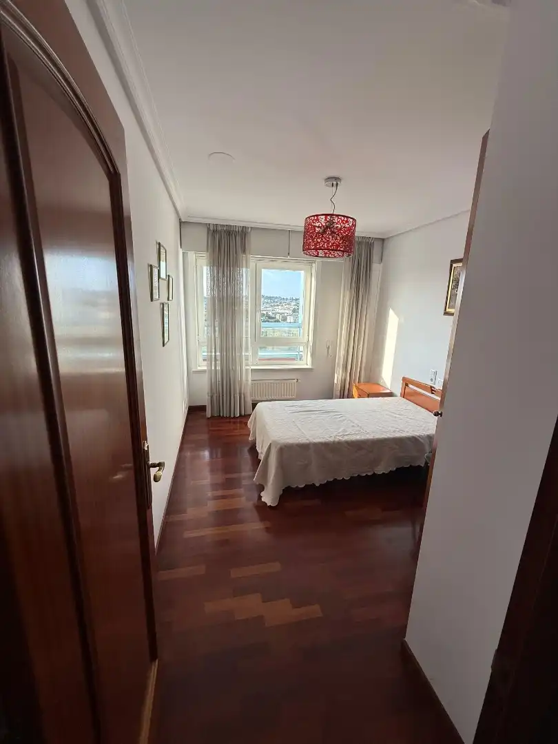 Piso de 98 m² en Culleredo