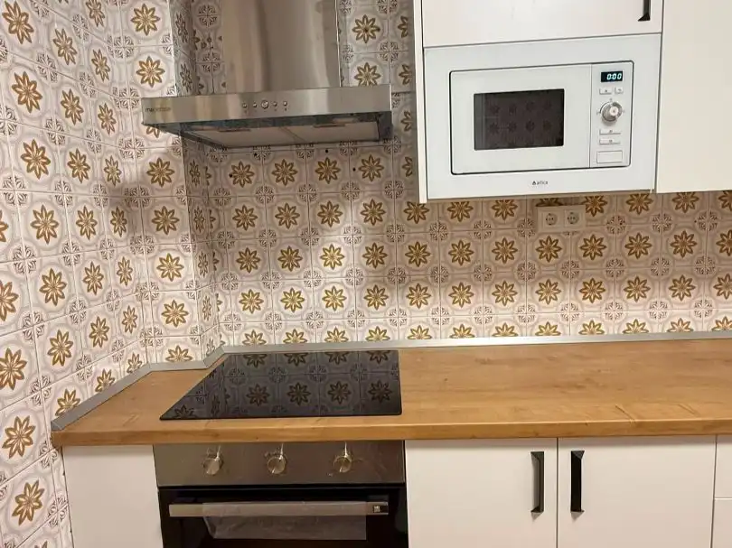 Habitación 140 m², Albacete