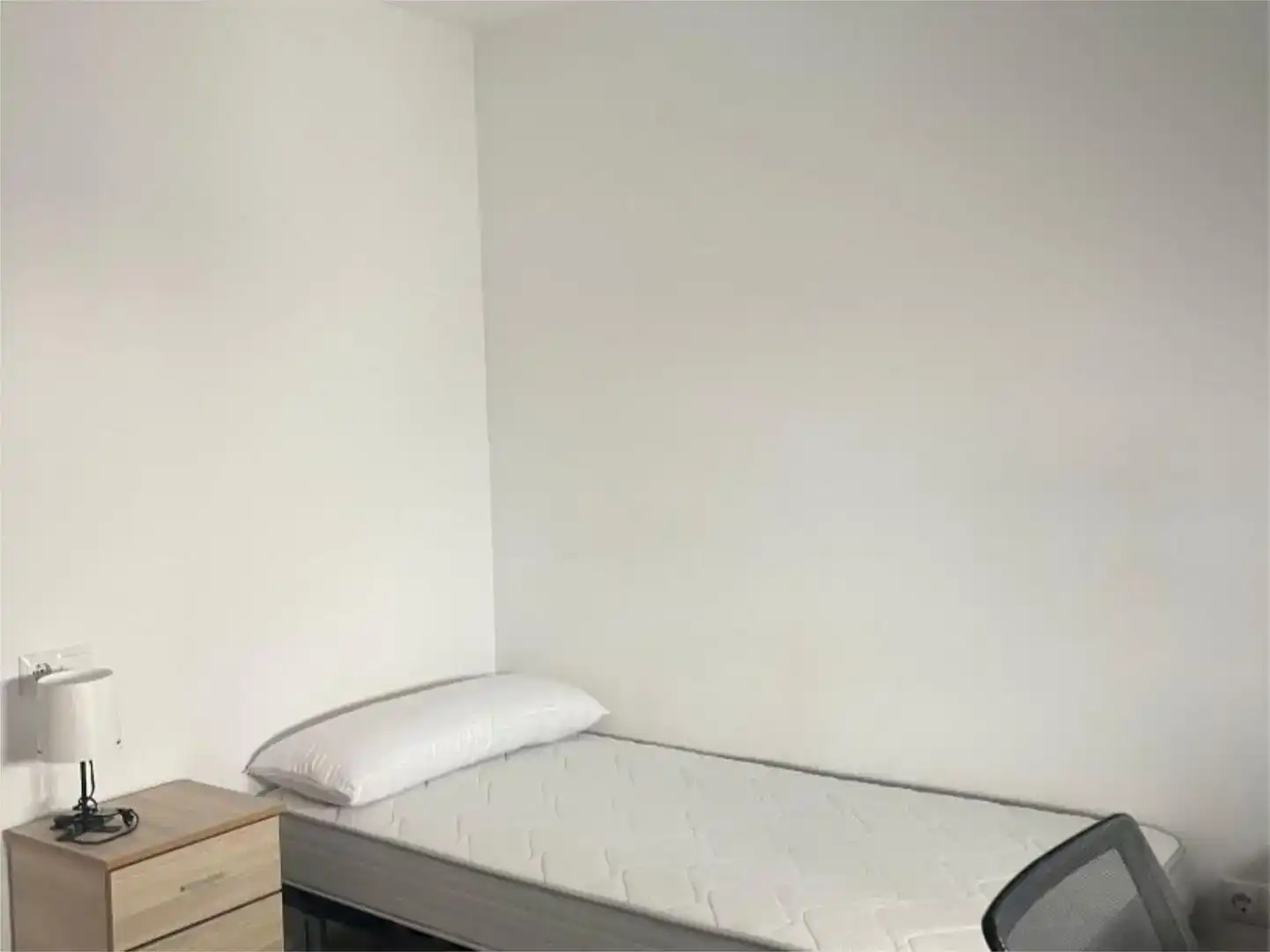 Habitación 100 m², San Vicente del Raspeig