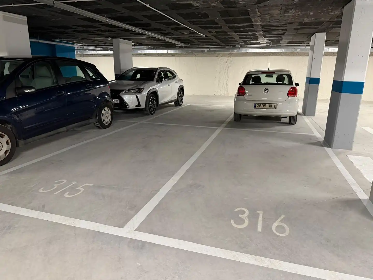 Piso de 120 m² en Cartagena