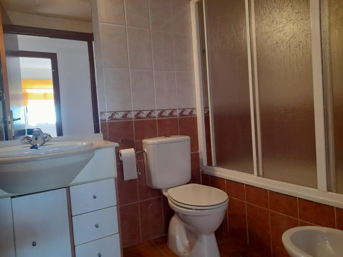 Piso de 65 m² en Cáceres