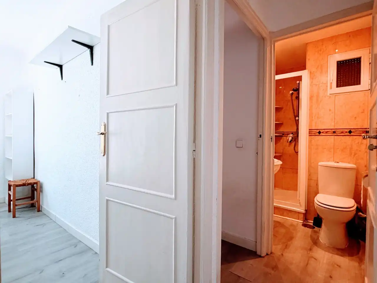 Appartamento 60 m² a Madrid