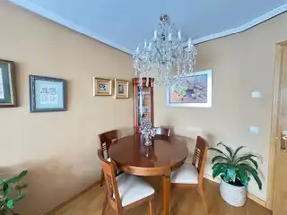 Pis de 75 m² a Lleó