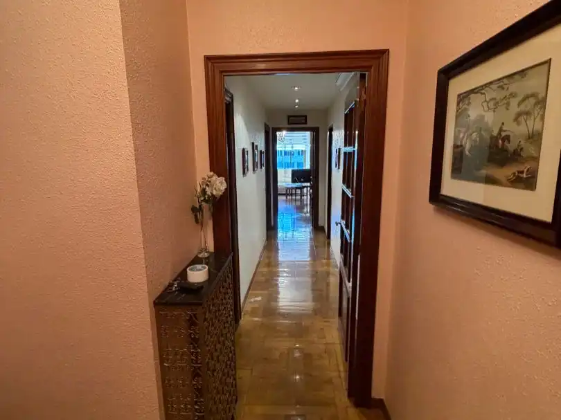 Piso de 90 m² en Barcelona