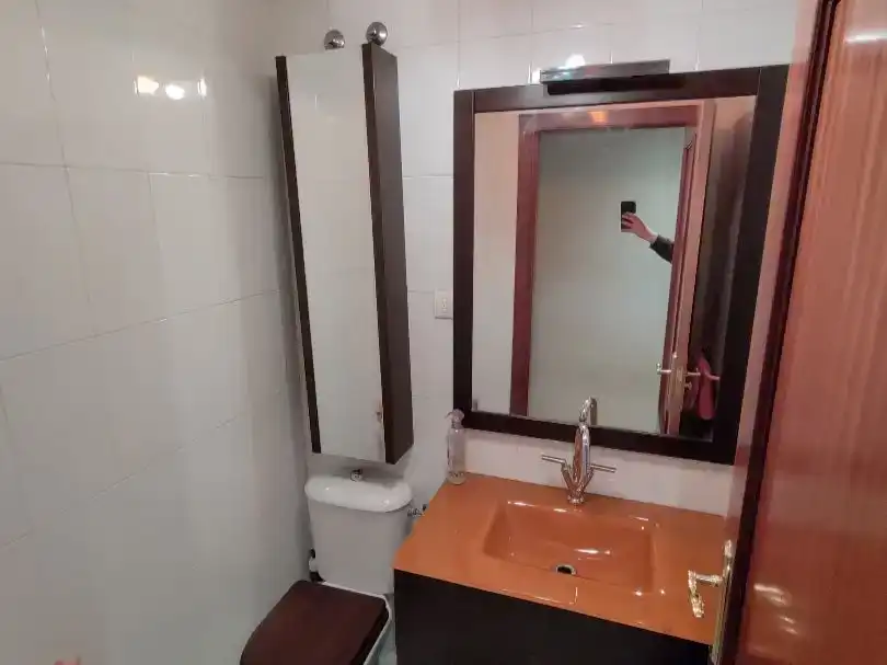 Habitación 125 m², Valladolid