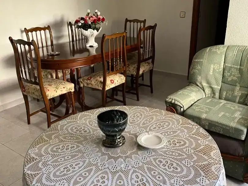 Piso de 90 m² en Córdoba