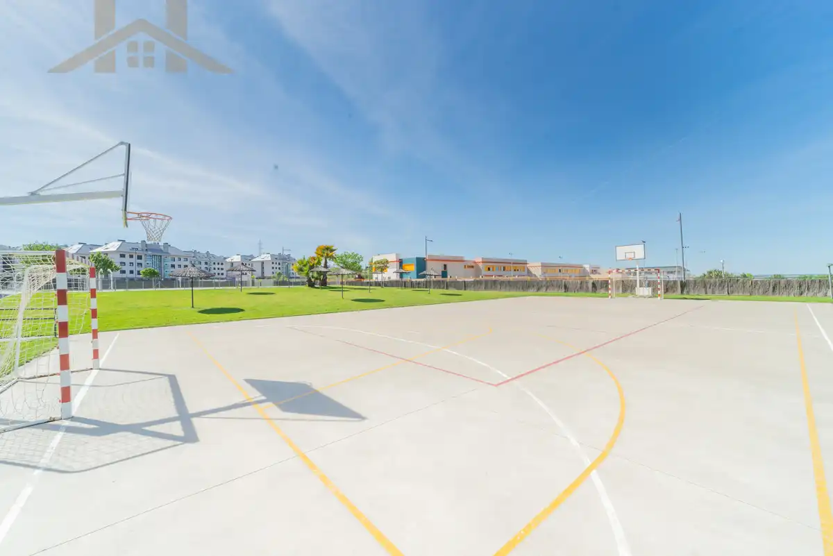 Pis de 120 m² a Boadilla del Monte