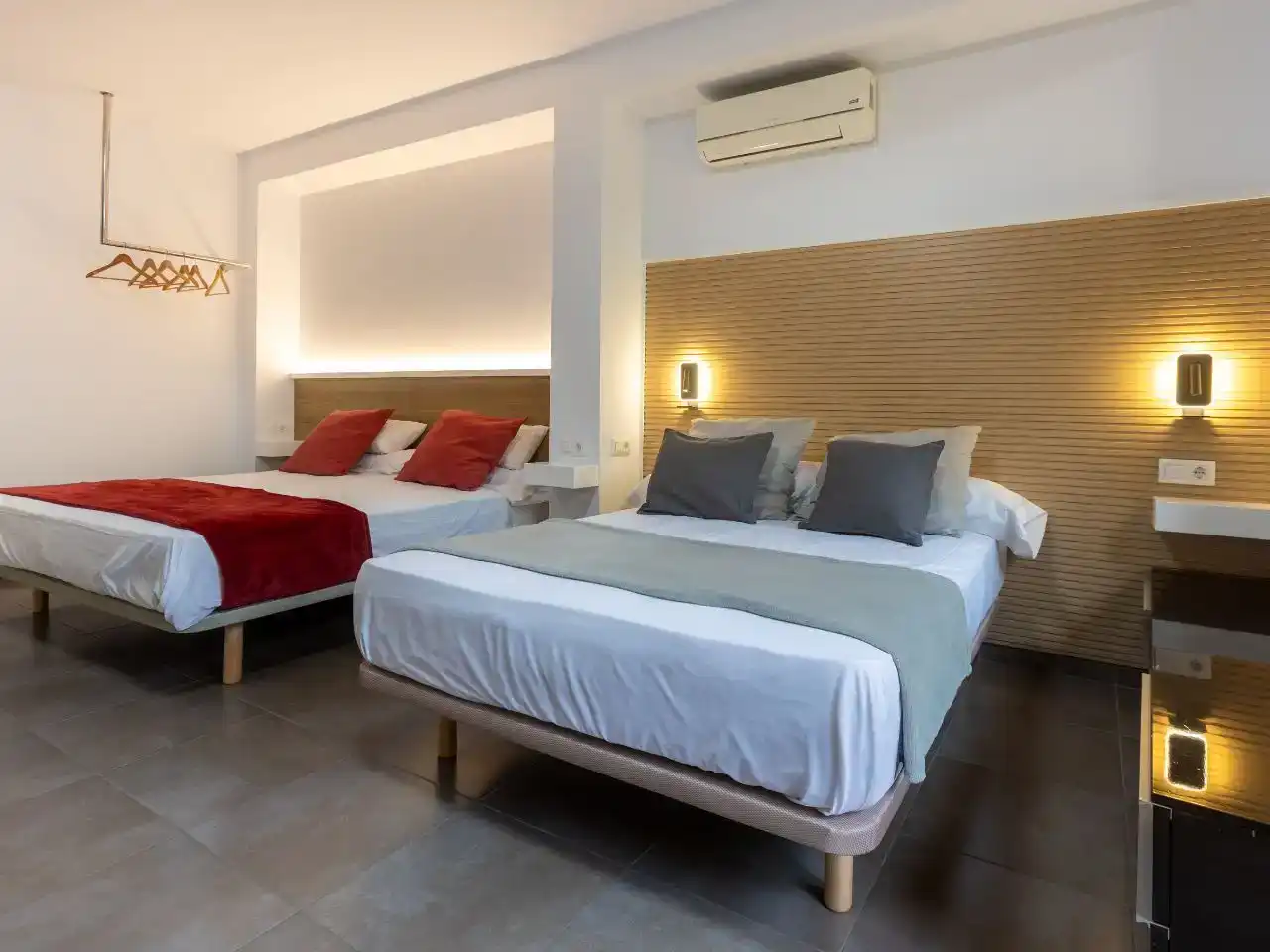 Piso de 50 m² en Figueres