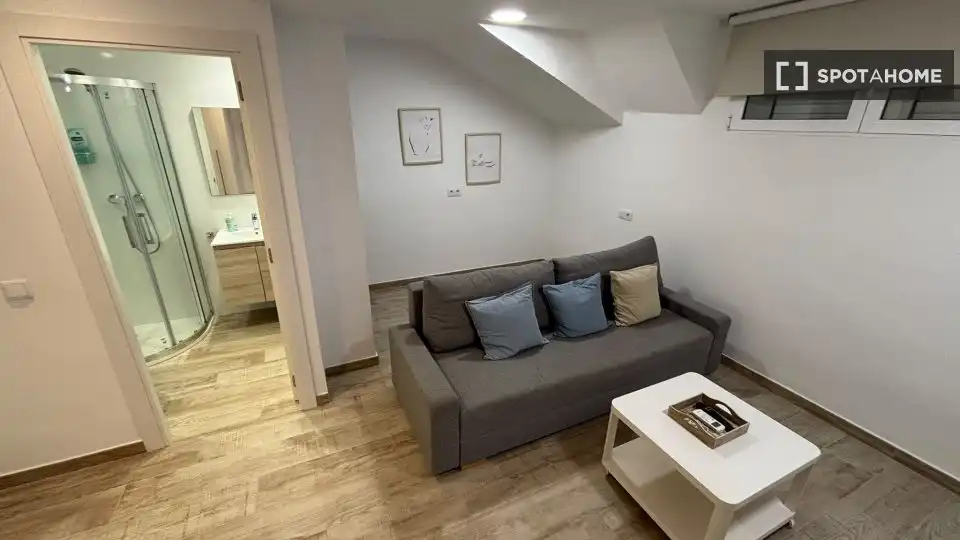Piso de 95 m² en Valencia