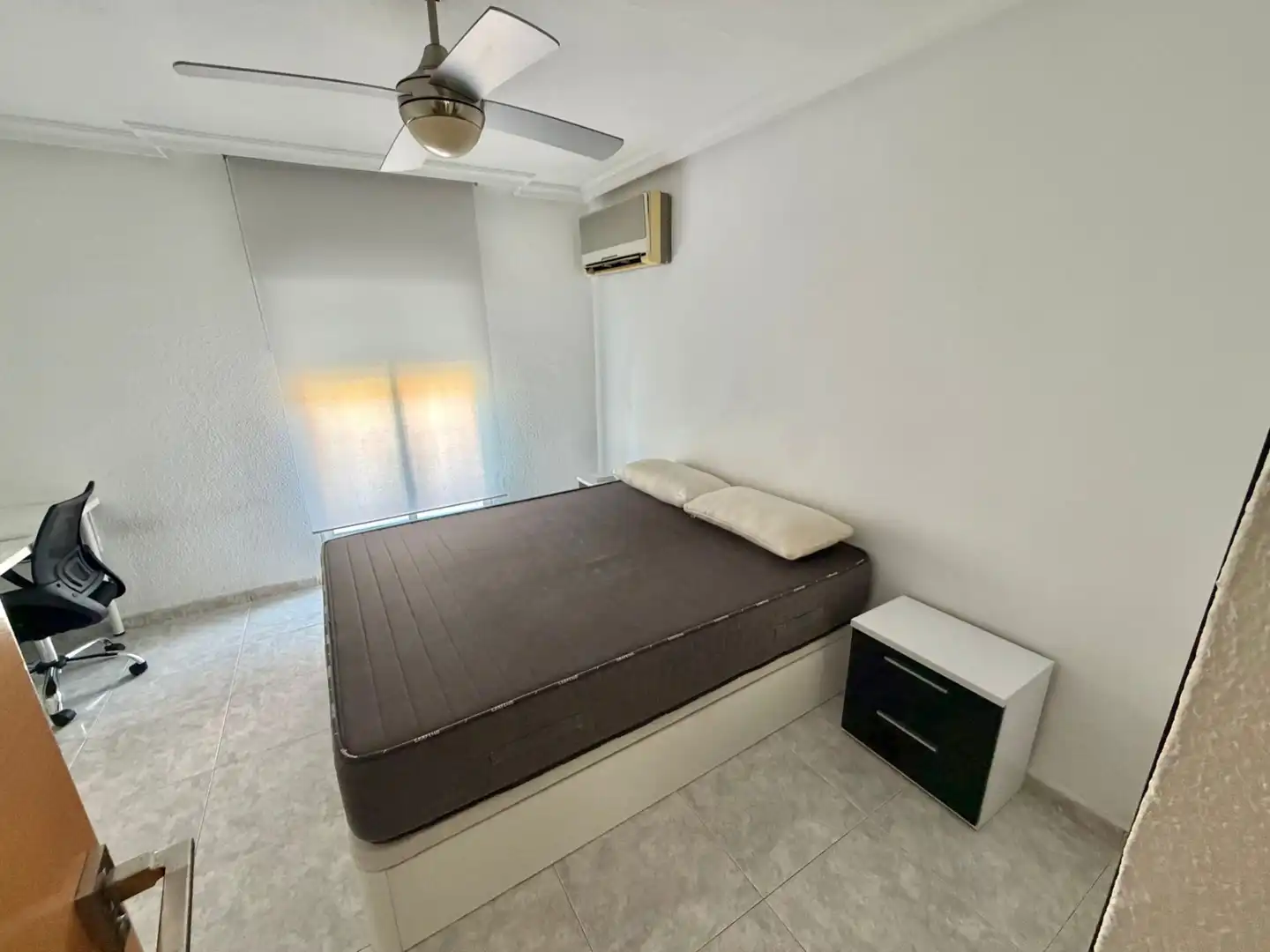 Piso de 88 m² en Jaén