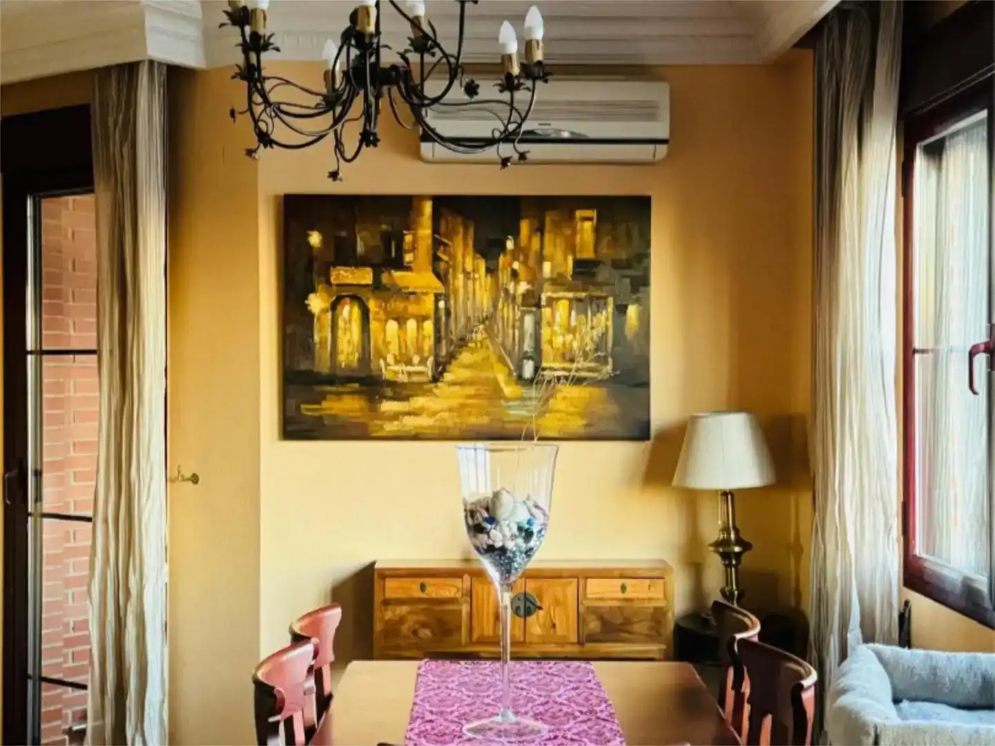 Piso de 155 m² en Toledo