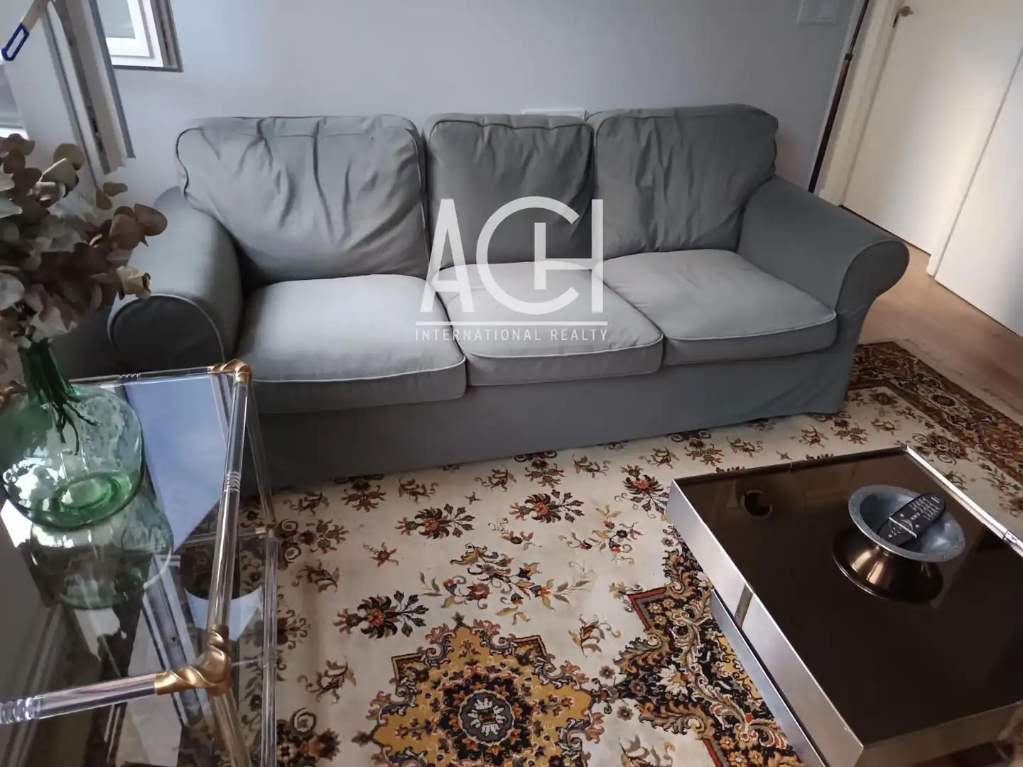 Piso de 60 m² en Berango