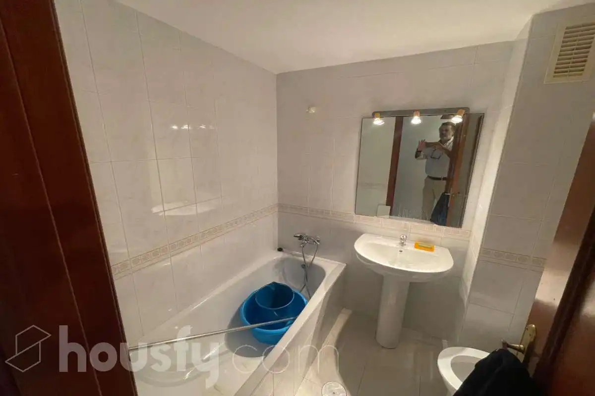 Pis de 76 m² a Jerez de la Frontera