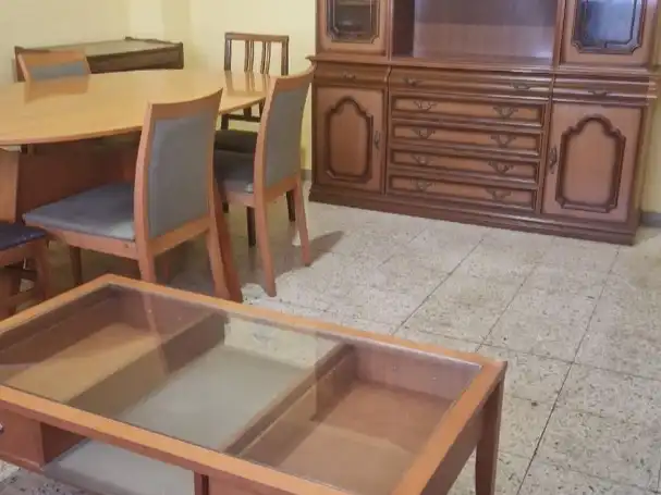 Piso de 90 m² en Salamanca