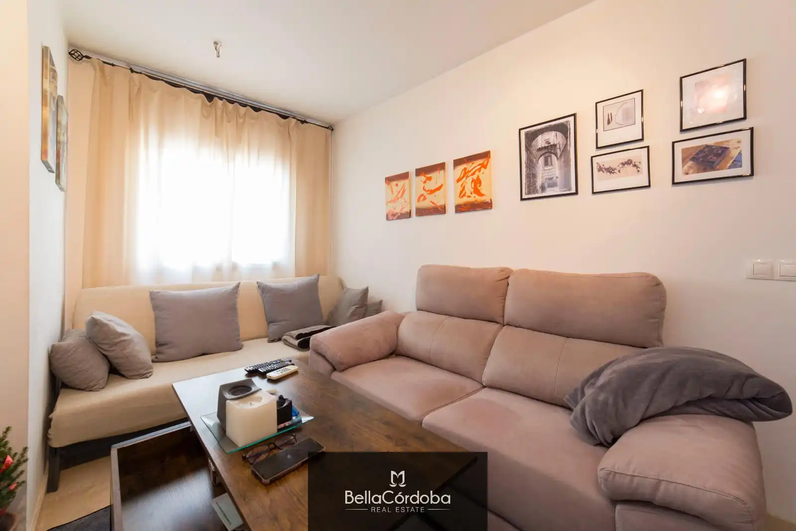 Piso de 69 m² en Córdoba