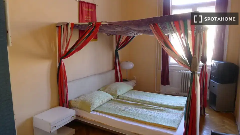Habitación en alquiler, Vitoria