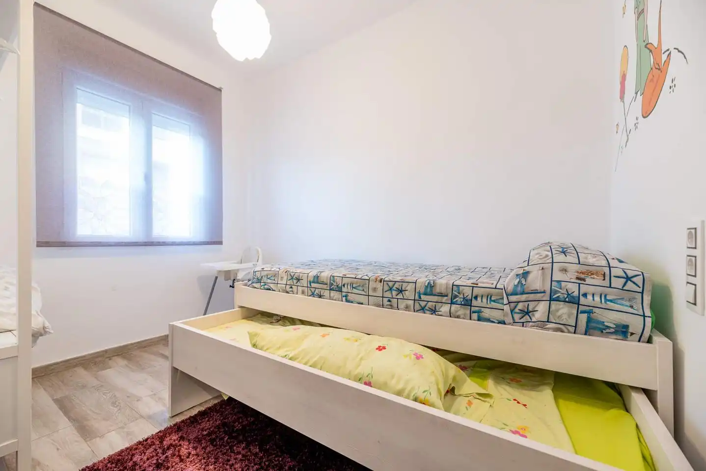 Pis de 83 m² a Sabadell