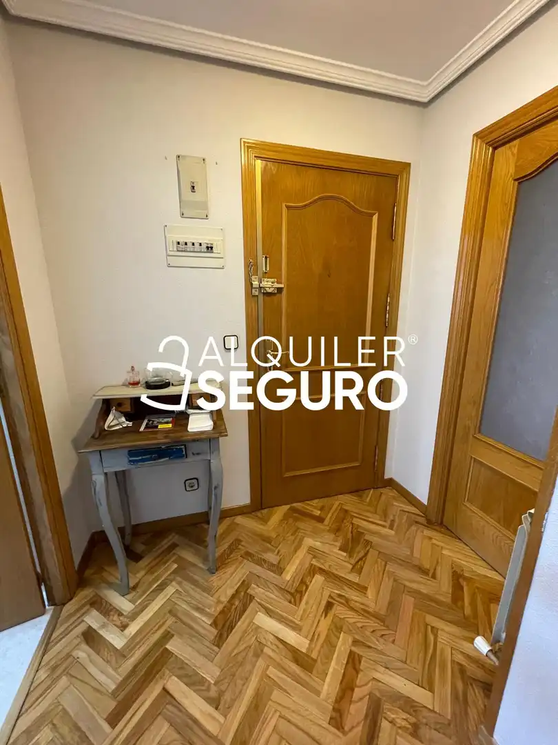Appartamento 80 m² a Madrid