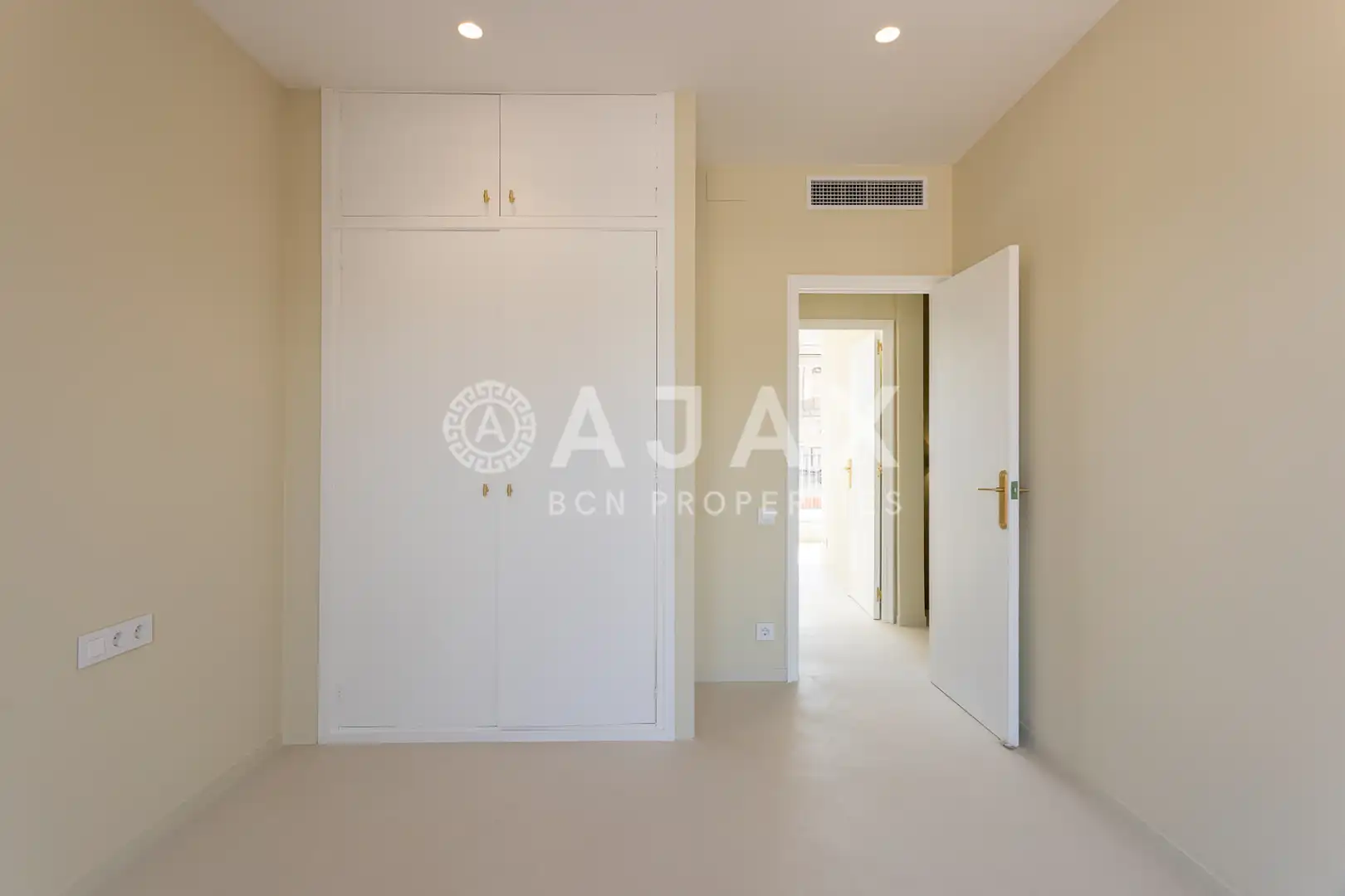 Piso de 220 m² en Barcelona