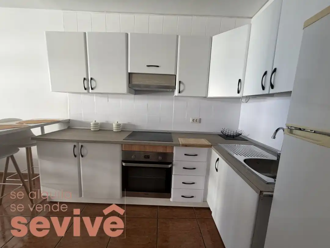 Apartamento 77 m² em San Miguel de Abona
