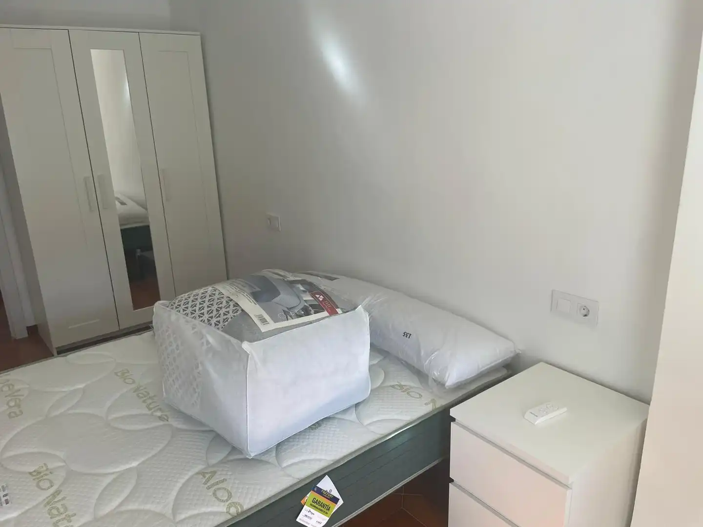 Pis de 105 m² a Castelló de la Plana