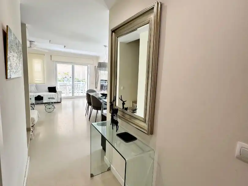 Wohnung 116 m² in el Verger
