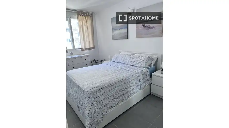 Habitación 86 m², Villajoyosa