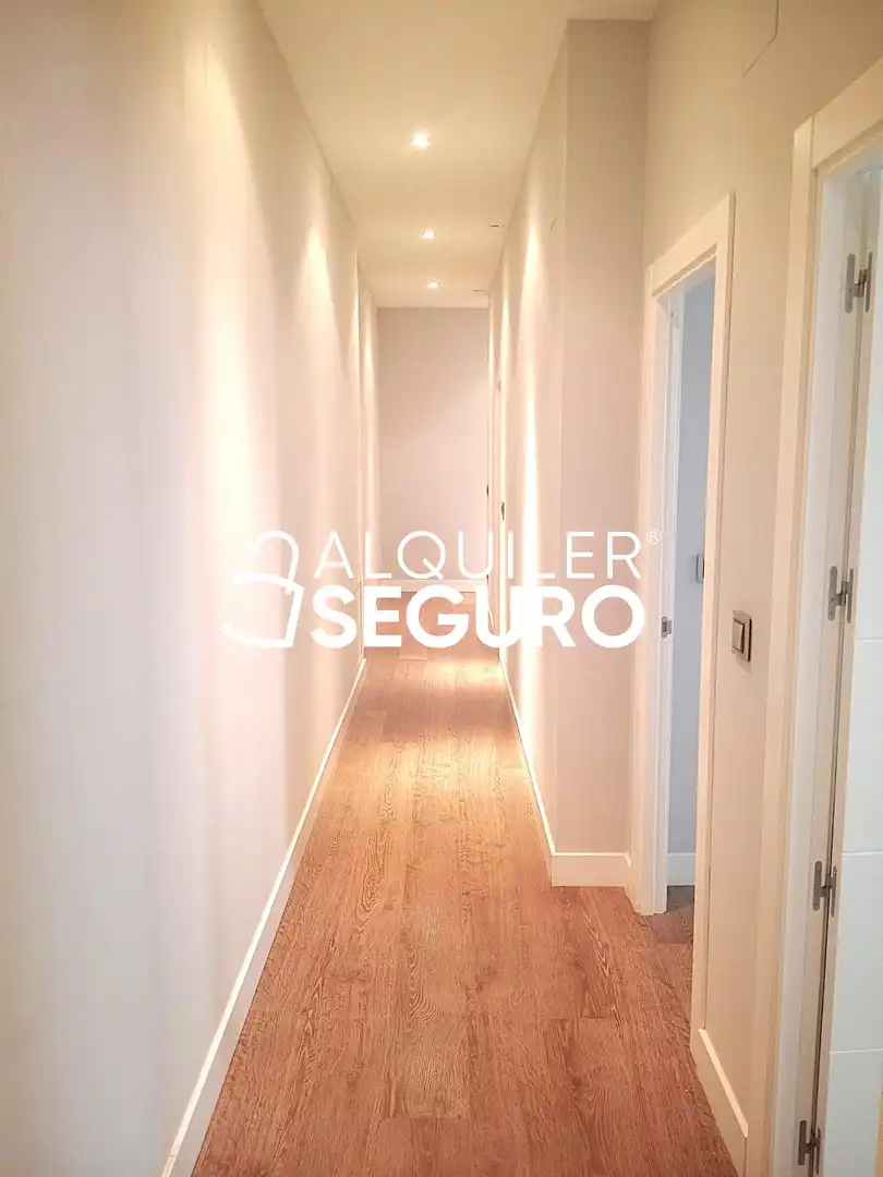 Pis de 284 m² a Valladolid