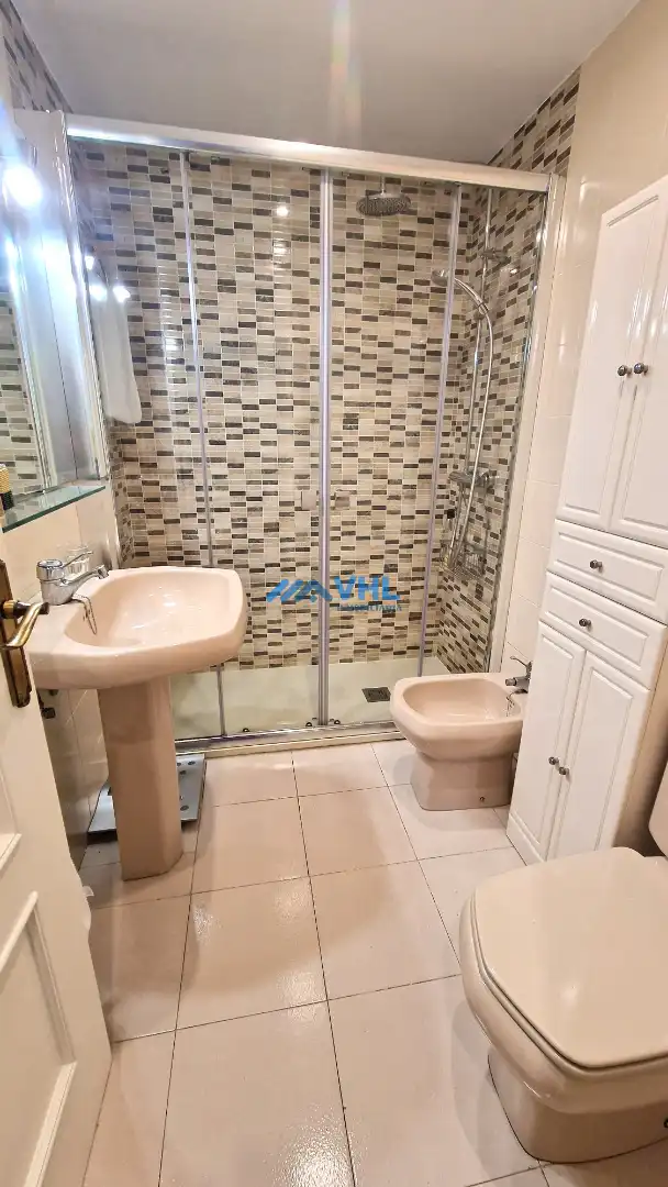Piso de 65 m² en Castro-Urdiales