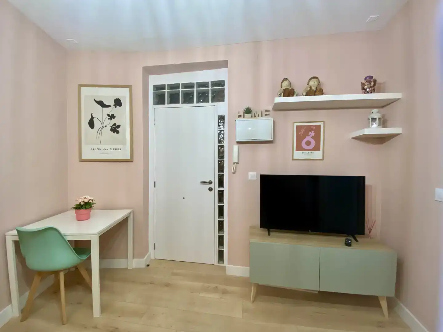 Piso de 45 m² en Cádiz