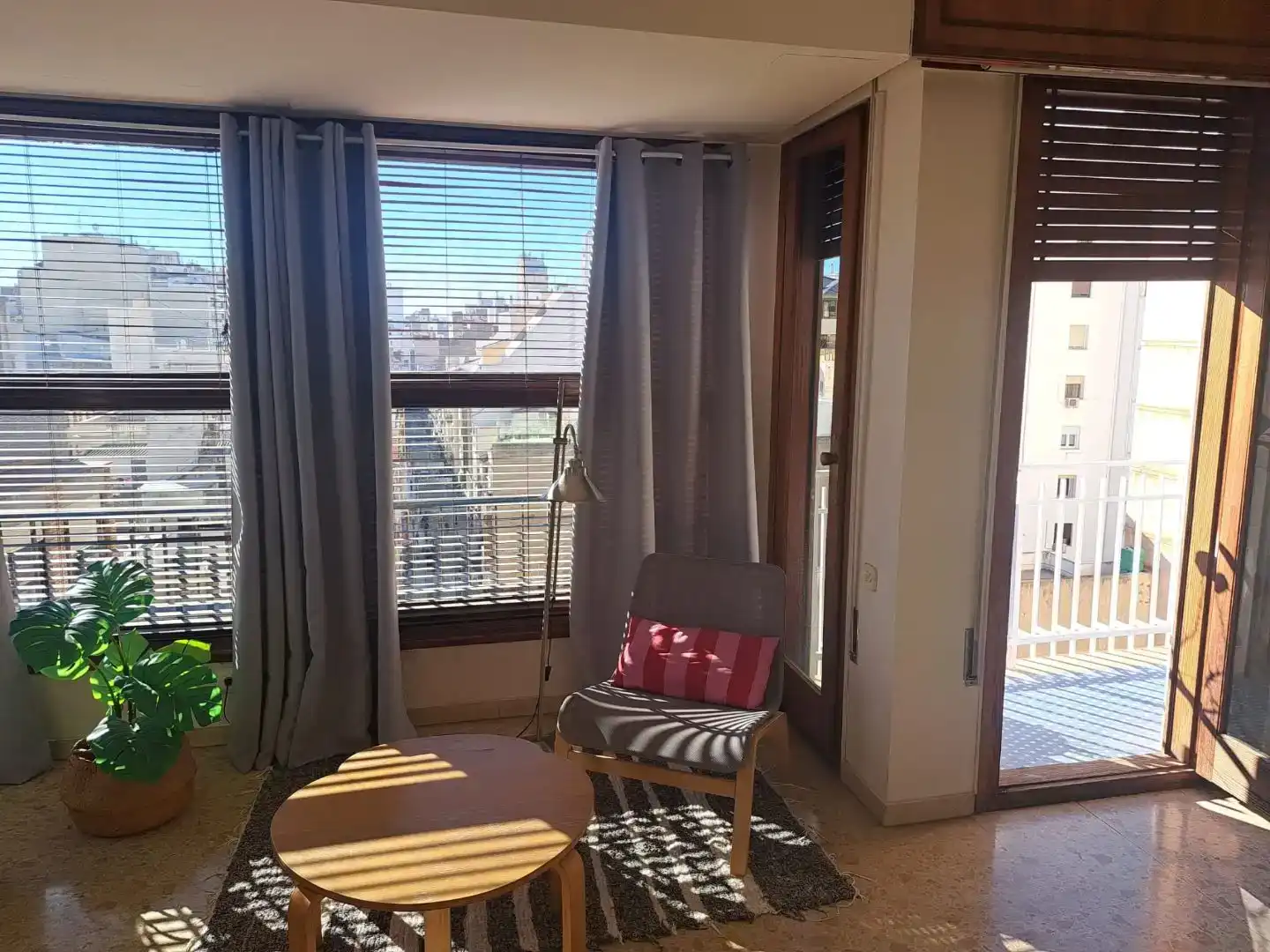 Piso de 200 m² en Castellón de la Plana