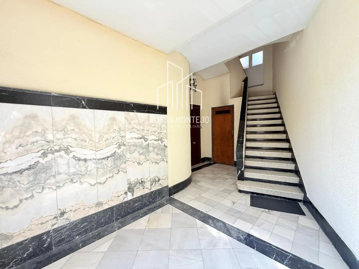 Piso de 151 m² en Salamanca